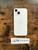 Good Apple iPhone 15 - Unlocked, Blue, 128 GB, A2846