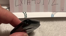 Mint
													Apple Watch Series 4 44mm - AT&T, Black, A1976 - Cellular, Stainless, photo 5 of 9