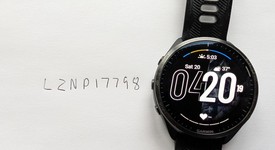 Fair
													Garmin Forerunner 965 - Black, photo 5 of 13