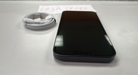 Good
													Apple iPhone 13 - AT&T, Midnight, 128 GB, A2482, photo 2 of 6