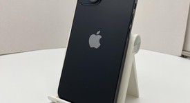 Good
													Apple iPhone 14 - Unlocked, Midnight, 128 GB, A2649, photo 3 of 7