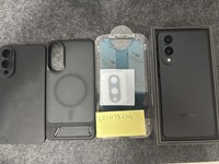 Samsung Galaxy S25 Edge