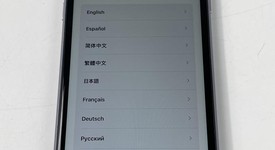 Mint
													Apple iPhone 11 - AT&T, Purple, 64 GB, A2111, photo 1 of 7