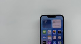 Good
													Apple iPhone 13 - Unlocked, Midnight, 128 GB, A2482, photo 1 of 3