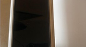 Fair
													Apple iPhone 6 - Unlocked, Gray, 16 GB, A1549, photo 1 of 8