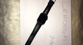 Mint
													Apple Watch Series 2 42mm - Gray, 8 GB, A1758, Aluminum, photo 3 of 11