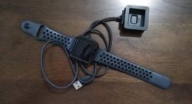 Good
													Fitbit Blaze - Black, photo 1 of 2