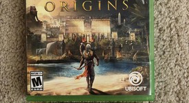 Mint
													Assassin's Creed: Origins for Xbox One, photo 1 of 3
