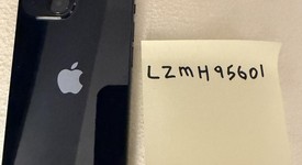 Mint
													Apple iPhone 13 Mini - Unlocked, Midnight, 128 GB, A2481, photo 4 of 6