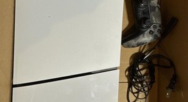 Good
													PlayStation 5 Slim Standard Edition (2023) - White, 1 TB, photo 2 of 6