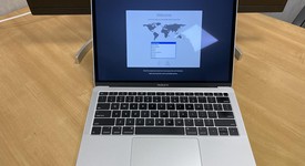 Mint
													MacBook Air 2018 - 13" - I5, Silver, 512 GB, 16 GB, photo 2 of 16