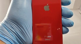 Good
													Apple iPhone 8 - T-Mobile, Red, 64 GB, A1905, GSM, photo 3 of 12