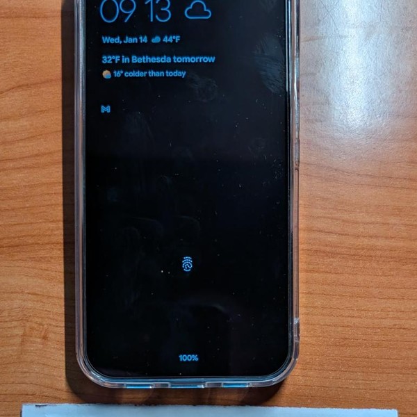 Google Pixel 10 Pro XL - Unlocked, 256 GB, Obsidian, GUL82