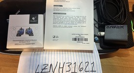 Good
													Steam Deck - AMD, Black, 512 GB, 16 GB, photo 1 of 3