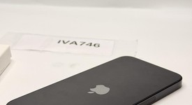 Good
													Apple iPhone 12 Mini - Unlocked, Black, 128 GB, A2176, photo 3 of 4