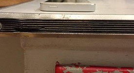 Fair
													Apple iPhone 5S - Unlocked, Silver, 16 GB, A1453, photo 4 of 10