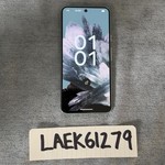 Mint Google Pixel 8 - Unlocked, 128 GB, Mint, 8 GB, G9BQD, Sub-6 5G