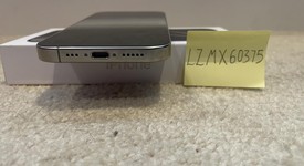 Mint
													Apple iPhone 16 Pro - AT&T, Natural, 128 GB, A3083, photo 4 of 11