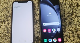 Mint
													Samsung Galaxy Z Fold5 - Unlocked, Black, 1 TB, 12 GB, SM-F946U1, photo 1 of 4