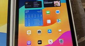 Mint
													Apple iPad 10th Gen - Wi-Fi, Yellow, 256 GB, A2696, photo 3 of 9