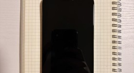 Good
													Apple iPhone 15 Pro Max - Unlocked, Black, 512 GB, A2849, photo 1 of 9