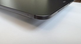 Mint
													Apple iPad Pro 13" (M4) 2024 - Unlocked, Black, 1 TB, 16 GB, A2926, Nano-texture Glass, photo 2 of 21