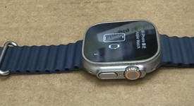 Mint
													Apple Watch Ultra 2 49mm - Unlocked, Natural, A2986, Hermes, photo 5 of 7