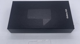 New
													Samsung Galaxy S24 - Verizon, Black, 128 GB, 8 GB, SM-S921U, photo 2 of 5