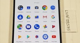 Good
													Google Pixel 2 - Unlocked, White, 64 GB, Google Edition, photo 1 of 4