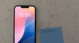 Good
													Apple iPhone 14 - Unlocked, Midnight, 128 GB, A2649, photo 6 of 6