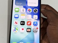 Apple iPhone 12 Pro Max