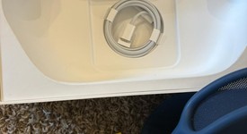Used
													Apple AirPods Max - Sky Blue, photo 4 of 6