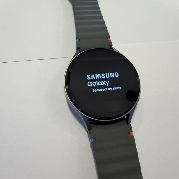 Samsung Galaxy Watch7 - Wi-Fi, Green, SM-L310N, 44mm