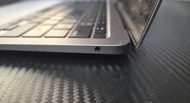 Fair
													MacBook Air 2020 - 13" - Apple M1, Gray, 256 GB, 8 GB, photo 2 of 8
