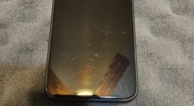 Fair
													Apple iPhone Xr - Unlocked, Black, 64 GB, A1984, photo 1 of 8