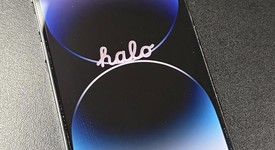 Good
													Apple iPhone 14 Pro - AT&T, Black, 256 GB, A2650, photo 2 of 5