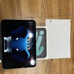 Good Apple iPad Mini 7th Gen - Wi-Fi, Gray, 256 GB, A2993