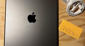 Mint
													Apple iPad 9th Gen - Wi-Fi, Gray, 64 GB, A2602, photo 2 of 6