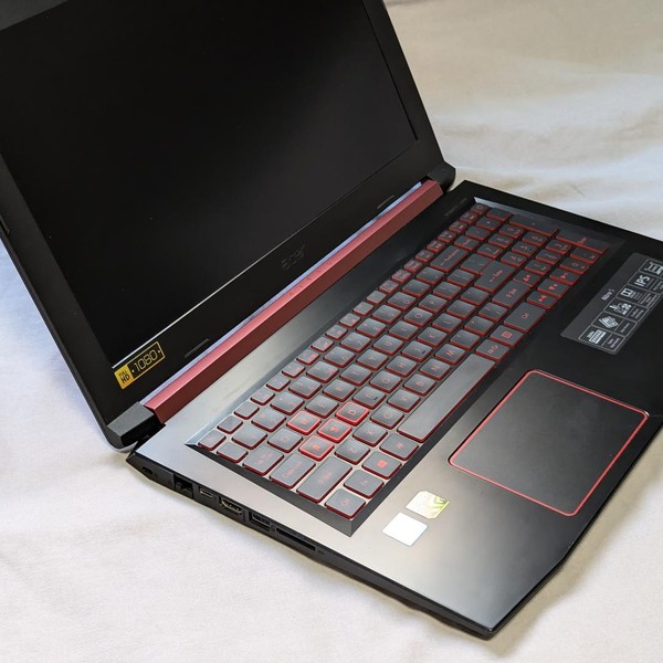 Acer Nitro Gaming Laptop