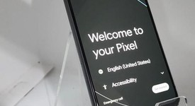 Good
													Google Pixel 8 - Unlocked, Hazel, 256 GB, 8 GB, G9BQD, Sub-6 5G, photo 3 of 4