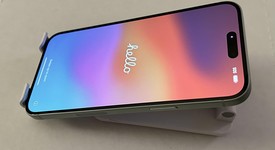 Good
													Apple iPhone 15 Plus - Unlocked, Green, 512 GB, A2847, photo 4 of 6