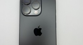 Mint
													Apple iPhone 16 Pro - Unlocked, Black, 512 GB, A3083, photo 1 of 6