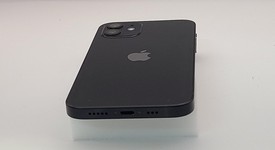 Mint
													Apple iPhone 12 - AT&T, Black, 64 GB, A2172, photo 4 of 7