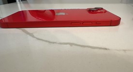 Mint
													Apple iPhone 14 Plus - Verizon, Red, 256 GB, A2632, photo 5 of 7