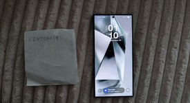 Mint
													Samsung Galaxy S24 Ultra - Unlocked, Black, 256 GB, 12 GB, SM-S928U1, photo 1 of 2