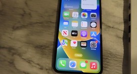 Fair
													Apple iPhone 11 Pro Max - Unlocked, Gray, 64 GB, A2161, photo 1 of 7