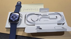 Good
													Apple Watch Series 10 46mm - Silver, A2999 - GPS, Aluminum, photo 5 of 5