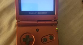Good
													Nintendo Game Boy Advance SP - Other, photo 4 of 8