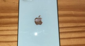 Good
													Apple iPhone 11 - Unlocked, Green, 64 GB, A2111, photo 3 of 8