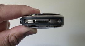 Mint
													Samsung Galaxy Watch Ultra (2025) - Unlocked, Titanium Silver, SM-L705, 47mm, photo 4 of 9